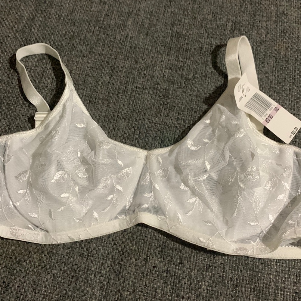 NWT Olga 36D bra